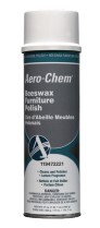 Aero-Chem&reg; Beeswax Furniture Polish